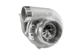 Turbosmart TS-1 Turbocharger 5862 V-Band Reverse Rotation 0.82AR Externally Wastegated TS-1-5862B-VR082E - Image 1