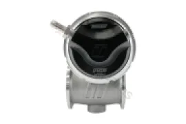 Turbosmart PSG40 Pneumatic Straight Gate 6psi Black TS-0563-1762 - Image 2