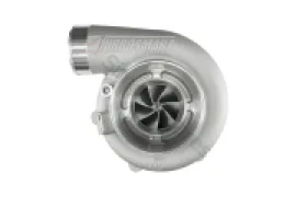Turbosmart TS-1 Turbocharger 5862 V-Band Reverse Rotation 0.82AR Externally Wastegated TS-1-5862B-VR082E - Image 2