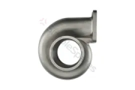 Turbosmart Turbine Housing (80mm) T4 1.24AR TS-19TH80-T4124 - Image 3