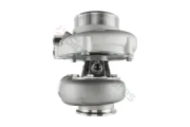 Turbosmart TS-1 Turbocharger 5862 V-Band Reverse Rotation 0.82AR Externally Wastegated TS-1-5862B-VR082E - Image 4