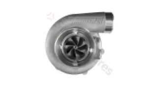 Turbosmart TS-1 Turbocharger 5862 T4 0.82AR Externally Wastegated TS-1-5862B-T4082E - Image 2