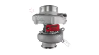 Turbosmart TS-1 Turbocharger 5862 T4 0.82AR Externally Wastegated TS-1-5862B-T4082E - Image 4