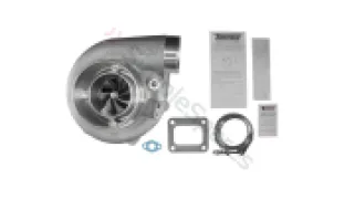 Turbosmart TS-1 Turbocharger 5862 T4 0.82AR Externally Wastegated TS-1-5862B-T4082E - Image 6