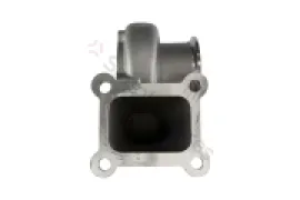 Turbosmart Turbine Housing B Frame (T4 0.82AR) suit 70mm turbine TS-19TH70B-T4082 - Image 2