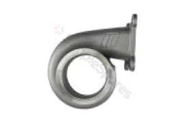 Turbosmart Turbine Housing B Frame (T4 0.82AR) suit 70mm turbine TS-19TH70B-T4082 - Image 4