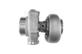 Turbosmart TS-1 Turbocharger 6870 (Kompact) V-Band Reverse Rotation 1.07AR Externally Wastegated TS-1-6870B-VR107E - Image 4