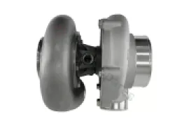 Turbosmart TS-1 Turbocharger 6870 (Kompact) V-Band 1.07AR Externally Wastegated TS-1-6870B-VB107E - Image 3