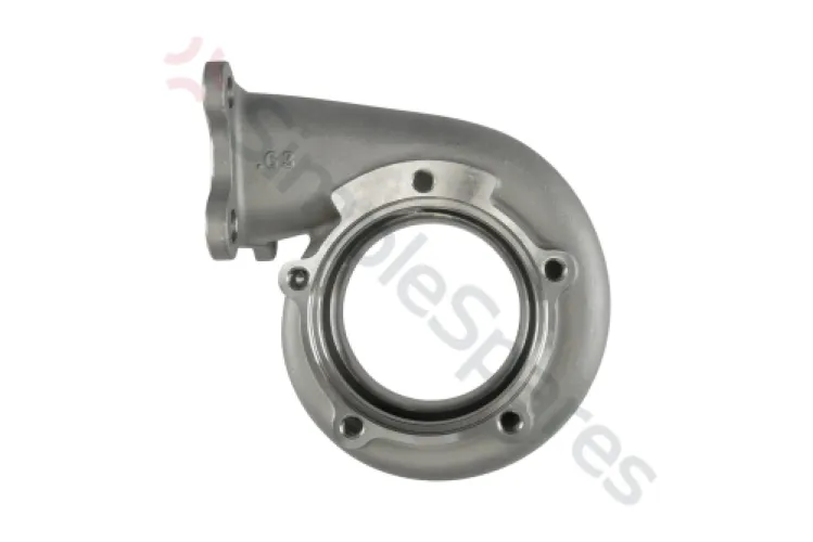 Turbosmart Turbine Housing (66mm) T3 0.63AR TS-19TH66-T3063 - TBS-TS-19TH66-T3063
