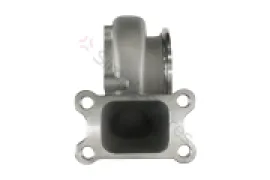 Turbosmart Turbine Housing (66mm) T3 0.63AR TS-19TH66-T3063 - Image 2