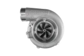 Turbosmart TS-1 Turbocharger 6870 (Kompact) V-Band Reverse Rotation 0.96AR Externally Wastegated TS-1-6870B-VR096E - Image 2