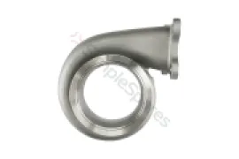 Turbosmart Turbine Housing (66mm) T3 0.63AR TS-19TH66-T3063 - Image 4