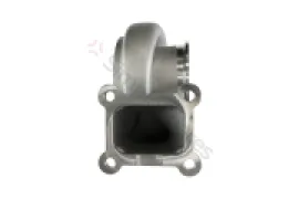Turbosmart Turbine Housing (66mm) T4 0.96AR TS-19TH66B-T4096 - Image 2