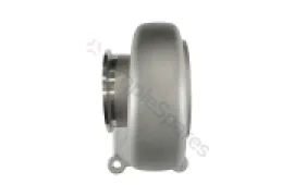 Turbosmart Turbine Housing (66mm) T4 0.96AR TS-19TH66B-T4096 - Image 3