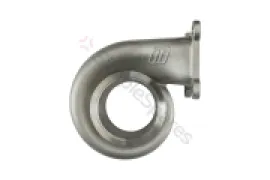 Turbosmart Turbine Housing (66mm) T4 0.96AR TS-19TH66B-T4096 - Image 4