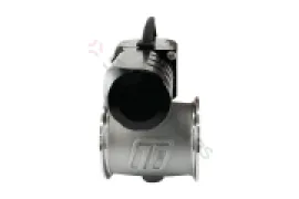 Turbosmart ESG76 Electronic StraightGate Black TS-0567-1002 - Image 2