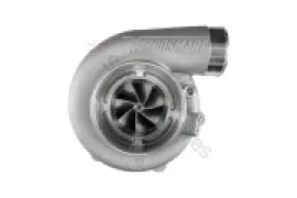 Turbosmart TS-2 Turbocharger (Water Cooled) 6466 T3 1.10AR Externally Wastegated TS-2-6466B-T3110E - Image 2