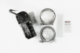 Turbosmart ESG76 Electronic StraightGate Black TS-0567-1002 - Image 6
