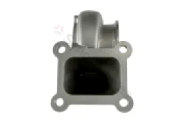 Turbosmart Turbine Housing (62mm) T4 0.82AR TS-19TH62-T4082 - Image 2