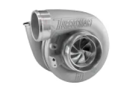 Turbosmart TS-1 Turbocharger 8280 V-Band Reverse Rotation 0.96AR Externally Wastegated TS-1-8280C-VR096E - Image 1