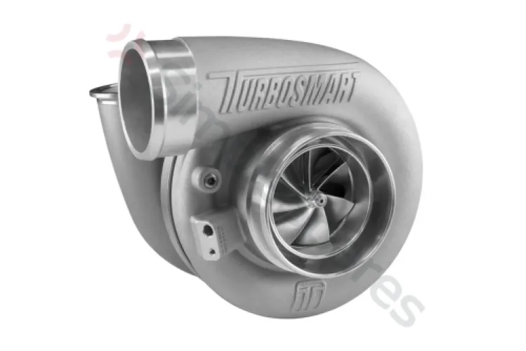 Turbosmart TS-1 Turbocharger 8280 V-Band Reverse Rotation 0.96AR Externally Wastegated TS-1-8280C-VR096E - TBS-TS-1-8280C-VR096E