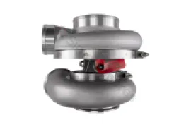 Turbosmart TS-1 Turbocharger 8280 V-Band Reverse Rotation 0.96AR Externally Wastegated TS-1-8280C-VR096E - Image 4
