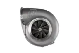 Turbosmart TS-1 Turbocharger 8280 V-Band Reverse Rotation 0.96AR Externally Wastegated TS-1-8280C-VR096E - Image 5