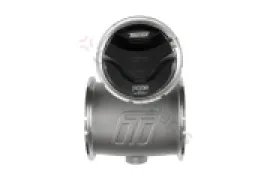 Turbosmart PSG76 Pneumatic Straight Gate 6psi Black TS-0567-1762 - Image 5