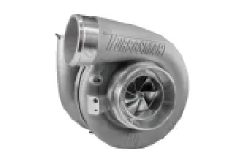 Turbosmart TS-1 Turbocharger 6870 V-Band Reverse Rotation 0.96AR Externally Wastegated TS-1-6870C-VR096E - Image 1