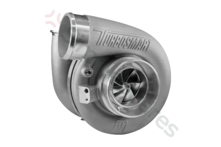 Turbosmart TS-1 Turbocharger 6870 V-Band Reverse Rotation 0.96AR Externally Wastegated TS-1-6870C-VR096E - TBS-TS-1-6870C-VR096E