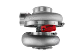 Turbosmart TS-1 Turbocharger 6870 V-Band Reverse Rotation 0.96AR Externally Wastegated TS-1-6870C-VR096E - Image 4
