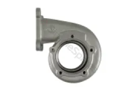 Turbosmart Turbine Housing B Frame  (T4 0.82AR) suit 62 turbine TS-19TH62B-T4082 - Image 1