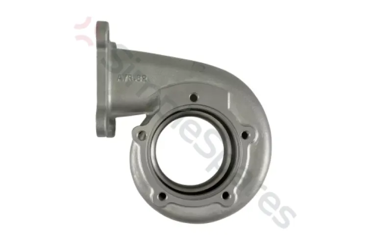 Turbosmart Turbine Housing B Frame  (T4 0.82AR) suit 62 turbine TS-19TH62B-T4082 - TBS-TS-19TH62B-T4082
