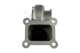 Turbosmart Turbine Housing B Frame  (T4 0.82AR) suit 62 turbine TS-19TH62B-T4082 - Image 2