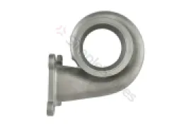 Turbosmart Turbine Housing B Frame  (T4 0.82AR) suit 62 turbine TS-19TH62B-T4082 - Image 4