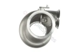 Turbosmart Turbine Housing B Frame (V-Band 0.82AR) suit 66mm turbine - Internal Wastegate TS-19TH66B-VB082IWG - Image 1