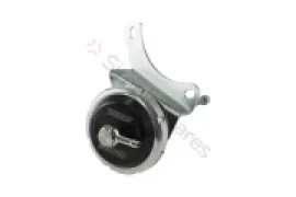 Turbosmart IWG75 K04 Leon 5psi - Black TS-0645-4052 - Image 1