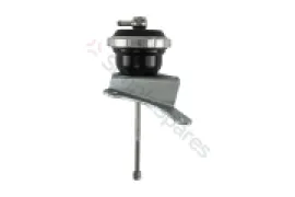 Turbosmart IWG75 K04 Leon 5psi - Black TS-0645-4052 - Image 3