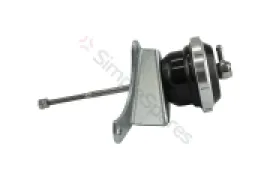 Turbosmart IWG75 K04 Leon 5psi - Black TS-0645-4052 - Image 6