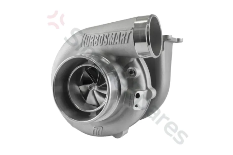 Turbosmart TS-1 Turbocharger 7170 (Kompact) T4 0.96AR Externally Wastegated TS-1-7170B-T4096E - TBS-TS-1-7170B-T4096E
