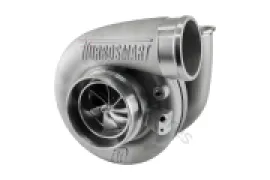 Turbosmart TS-1 Turbocharger 7880 V-Band 1.24AR Externally Wastegated TS-1-7880C-VB124E - Image 1