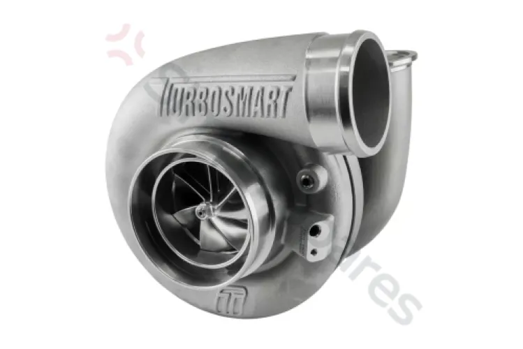 Turbosmart TS-1 Turbocharger 7880 V-Band 1.24AR Externally Wastegated TS-1-7880C-VB124E - TBS-TS-1-7880C-VB124E
