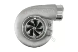 Turbosmart TS-1 Turbocharger 7880 V-Band 1.24AR Externally Wastegated TS-1-7880C-VB124E - Image 3
