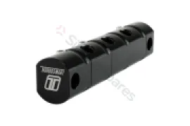 Turbosmart Modular Reference Distribution Block (6 Port) 1/8NPT TS-0704-1101 - Image 1