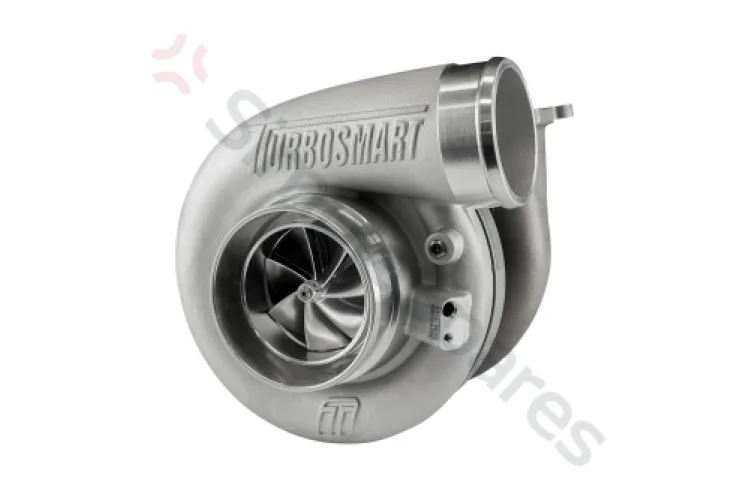 Turbosmart TS-1 Turbocharger 7675 T4 1.24AR Externally Wastegated TS-1-7675C-T4124E - TBS-TS-1-7675C-T4124E