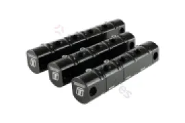 Turbosmart Modular Reference Distribution Block (6 Port) 1/8NPT TS-0704-1101 - Image 4