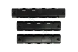 Turbosmart Modular Reference Distribution Block (6 Port) 1/8NPT TS-0704-1101 - Image 5