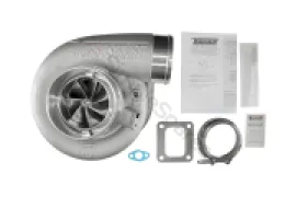 Turbosmart TS-1 Turbocharger 7675 T4 1.24AR Externally Wastegated TS-1-7675C-T4124E - Image 6