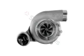 Turbosmart TS-1 Turbocharger 6262 V-Band 0.82AR Internally Wastegated (14psi) TS-1-6262B-VB082I - Image 2
