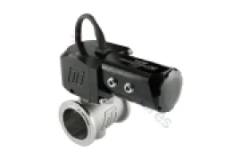 Turbosmart ESG40 Electronic StraightGate Black TS-0563-1002 - Image 1